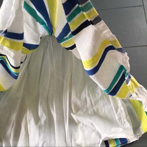 CRAZY 8 by Gymboree Girl’s Sundress Size: 6 - Picture 7 of 14